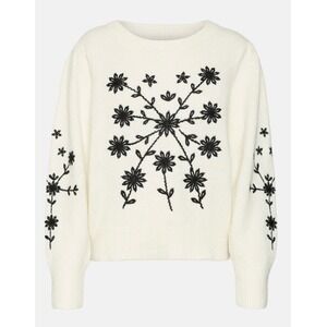 Vero Moda Sweater, size medium, new with‎ tags